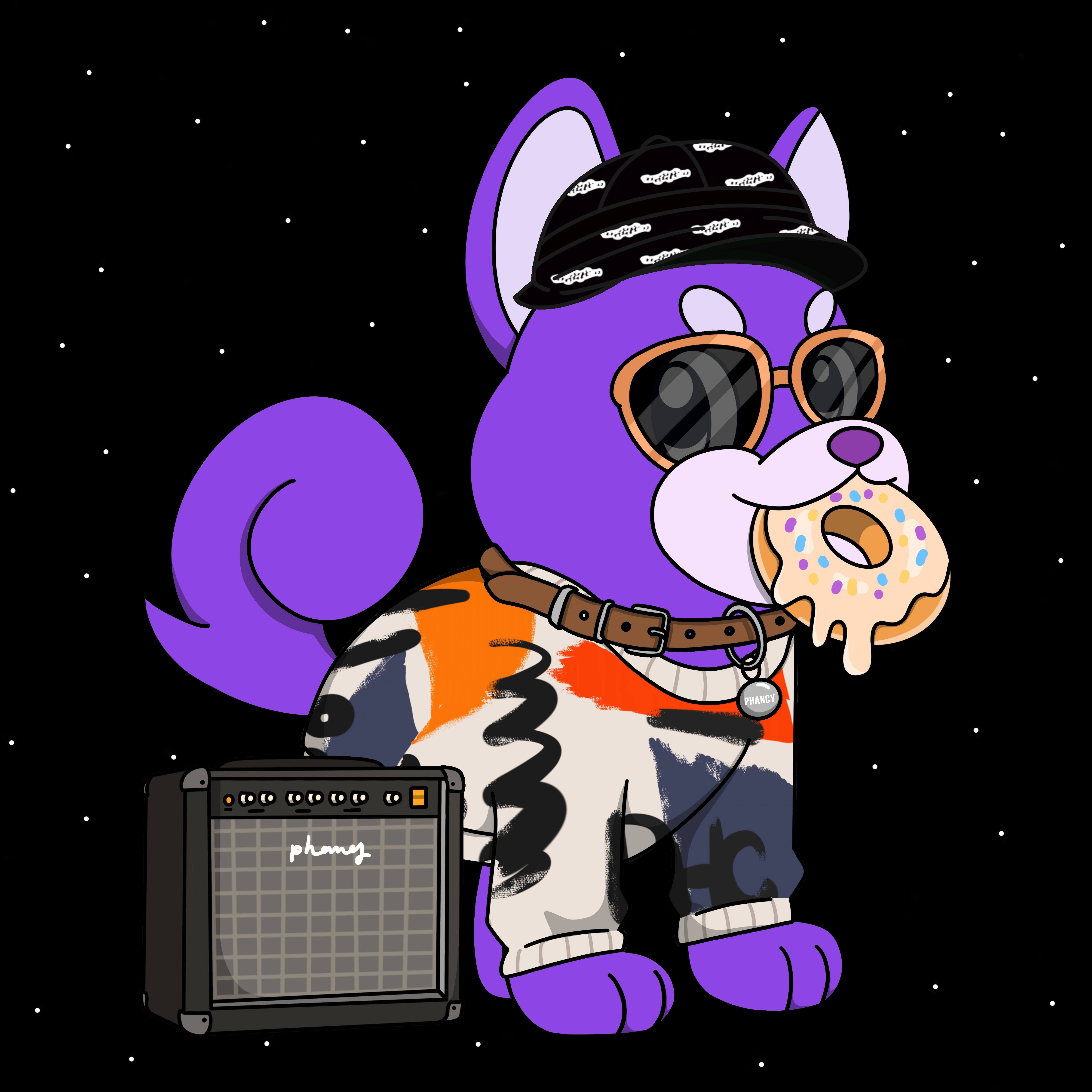 Phancy Pets #1512