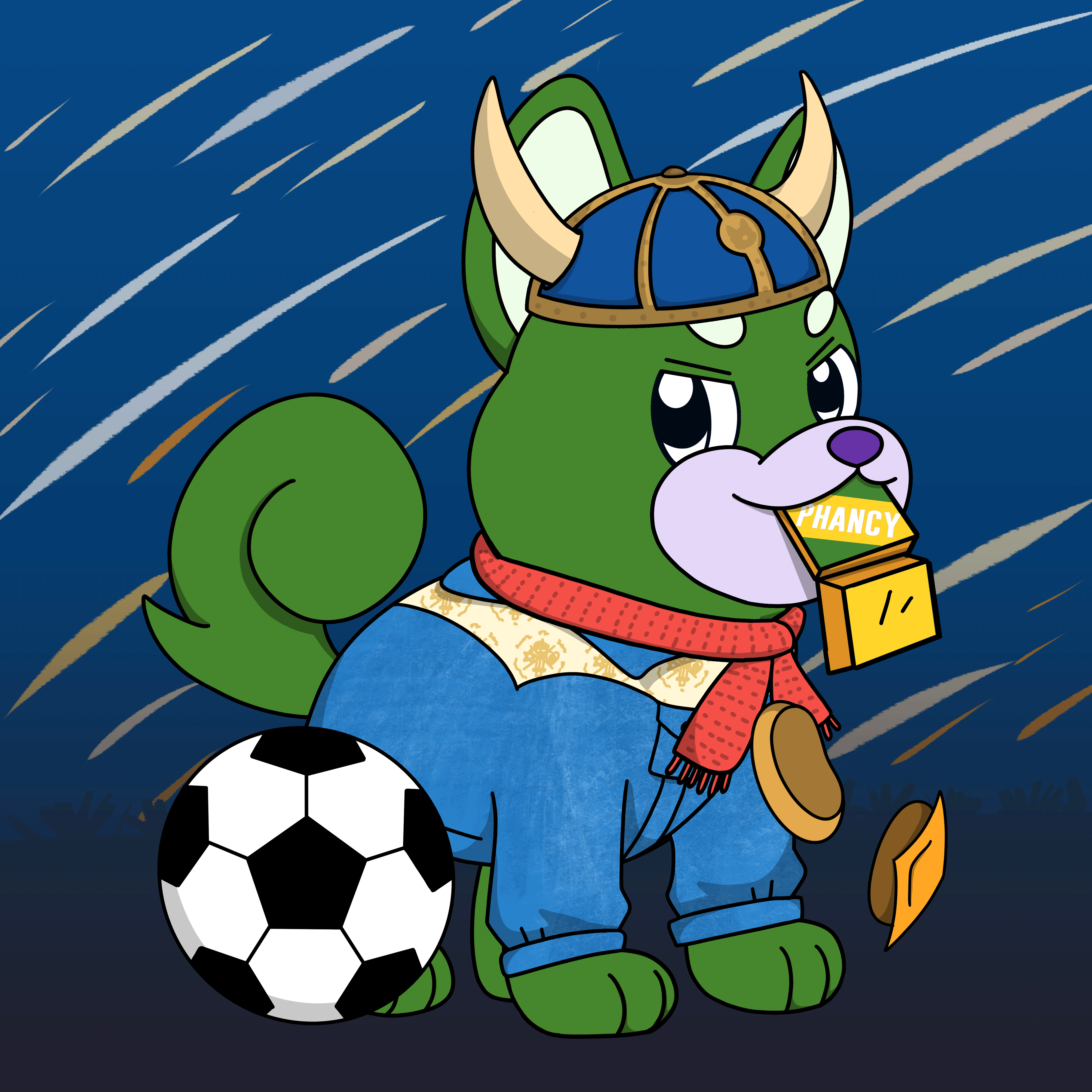 Phancy Pets #6272
