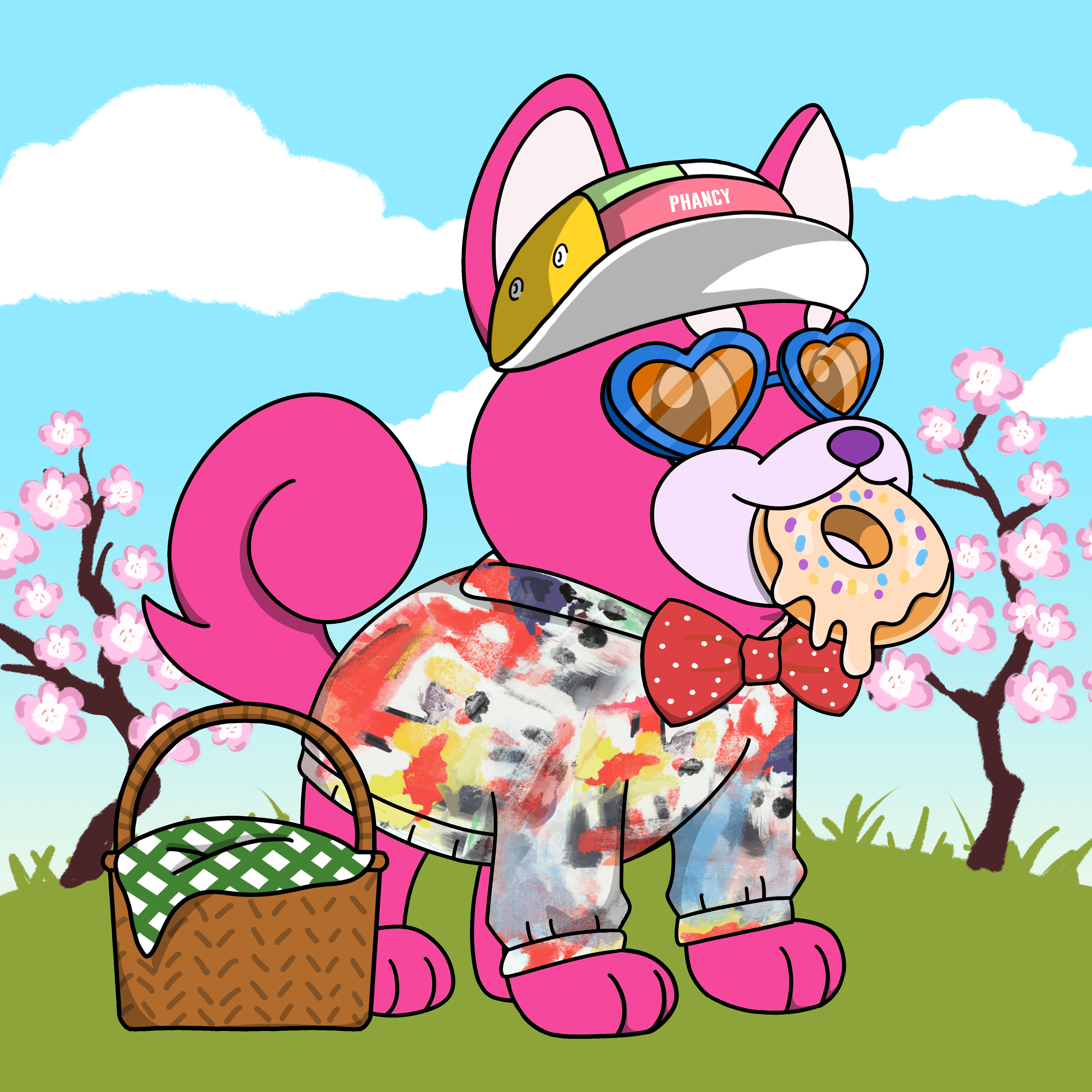 Phancy Pets #946