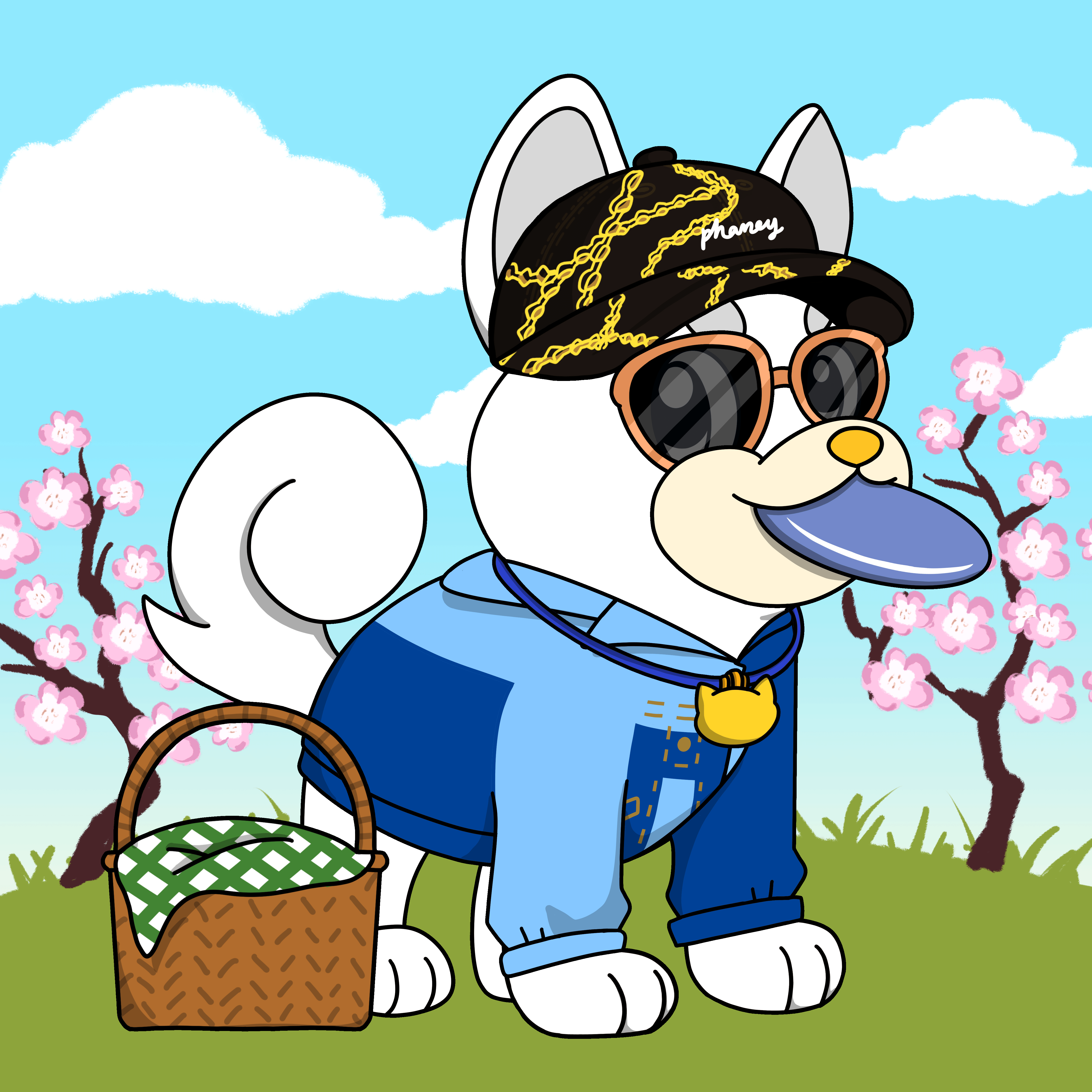 Phancy Pets #5751